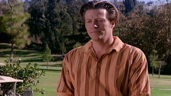 Melrose Place - Farvel, barnet mitt