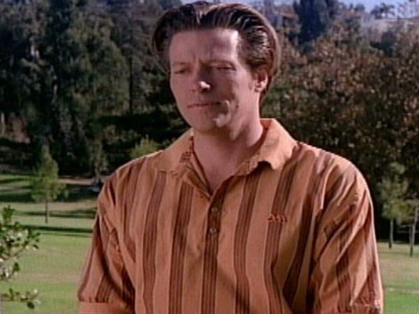 Melrose Place - Farvel, barnet mitt