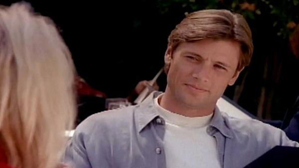 Melrose Place - Ingen forpliktelser