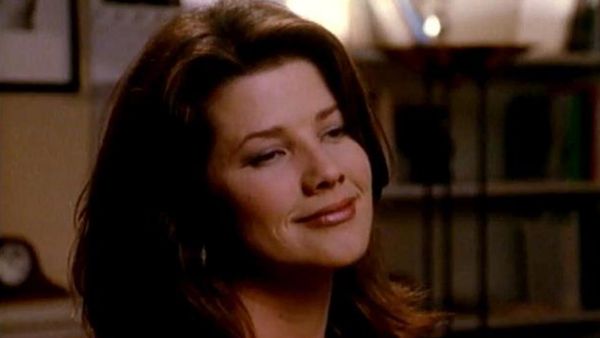 Melrose Place - Sjokkerende