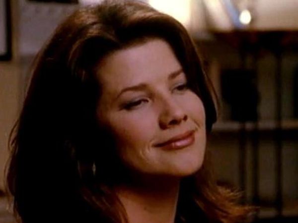 Melrose Place - Sjokkerende