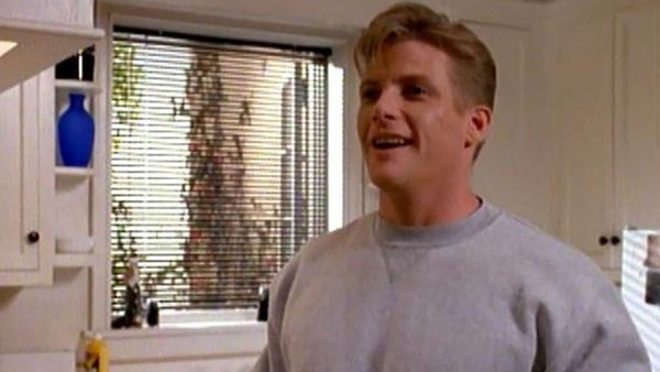 Melrose Place - Kimberly i LA
