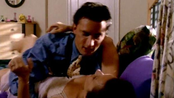 Melrose Place - Et portrett av Henry