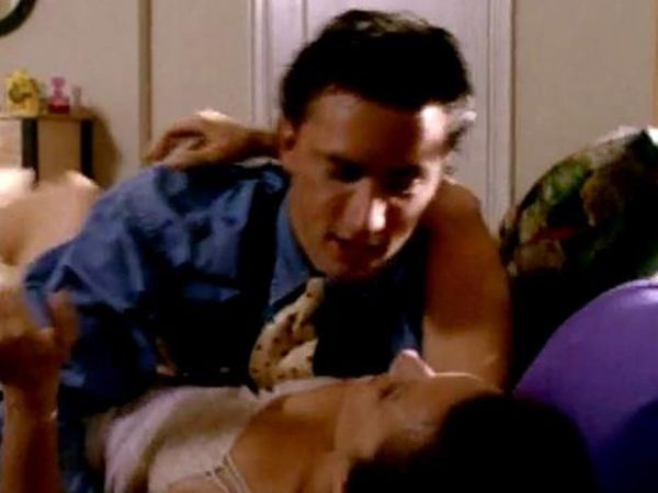 Melrose Place - Et portrett av Henry