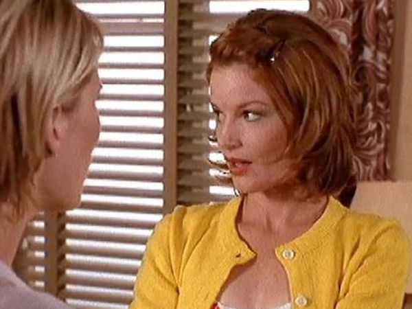 Melrose Place - Peters artige eventyr