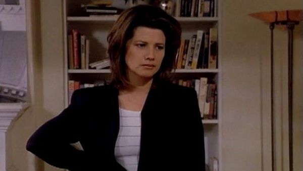 Melrose Place - Billys triumf