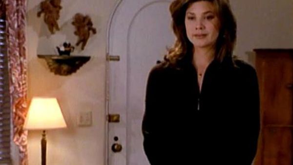 Melrose Place - En gal verden