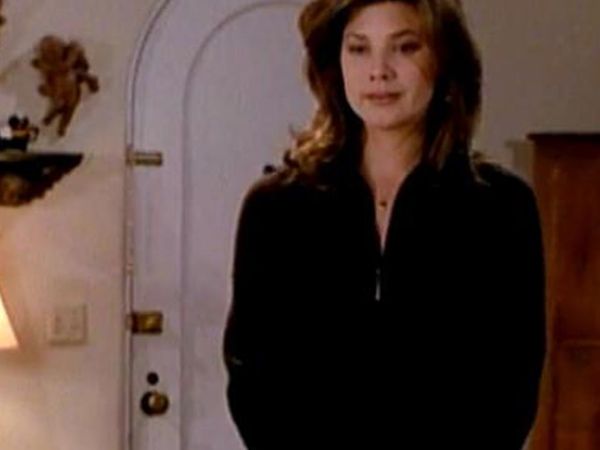 Melrose Place - En gal verden