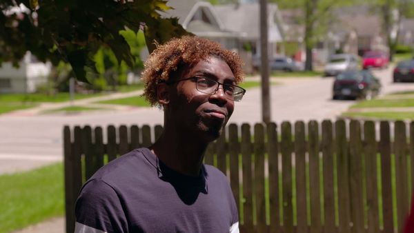 Ghosted: Love Gone Missing - Resee & Brendan