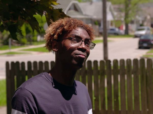 Ghosted: Love Gone Missing - Resee & Brendan