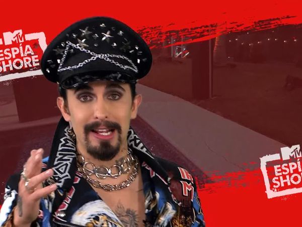 Espía Shore LT - Episodio 2
