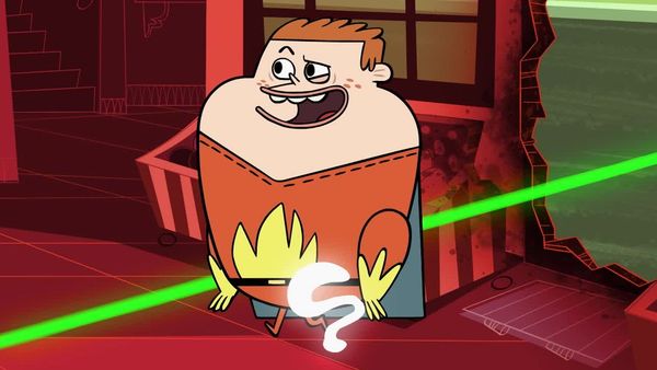 Toon Marty - 15 Minutes to Save the World / Batteries Included