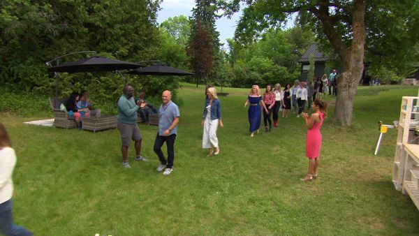 Home to Win - Keys to the House Competition