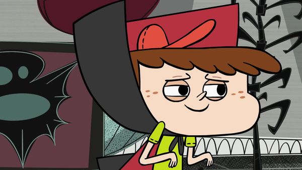 Toon Marty - Toon-Derworld / Hot Tub Toon Machine