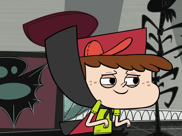 Toon Marty - Toon-Derworld / Hot Tub Toon Machine