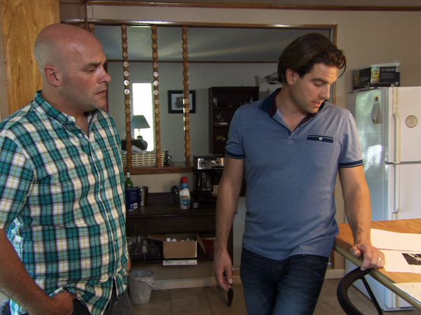 Home to Win - Leave It To Bryan...And Scott