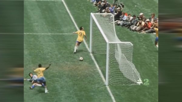 Los Mejores Goles de los Mundiales: Ranking - Ranking
