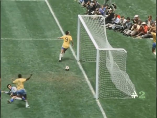 Los Mejores Goles de los Mundiales: Cronología - Cronología