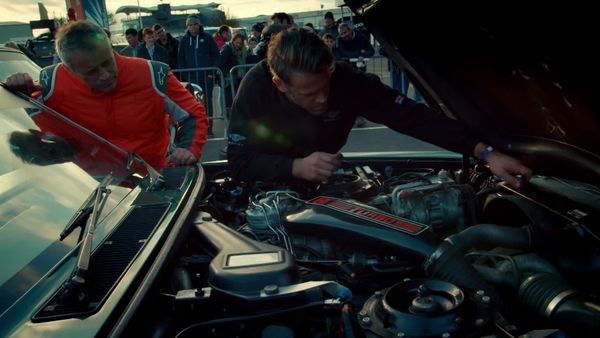 Top Gear: Extra Gear - Episode 4