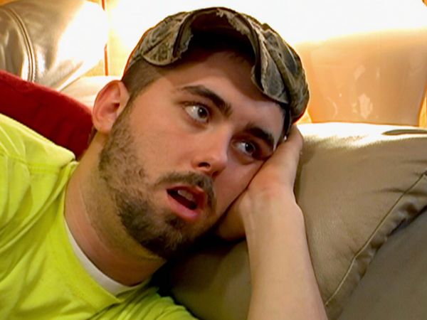 Teen Mom 2 - Making moves