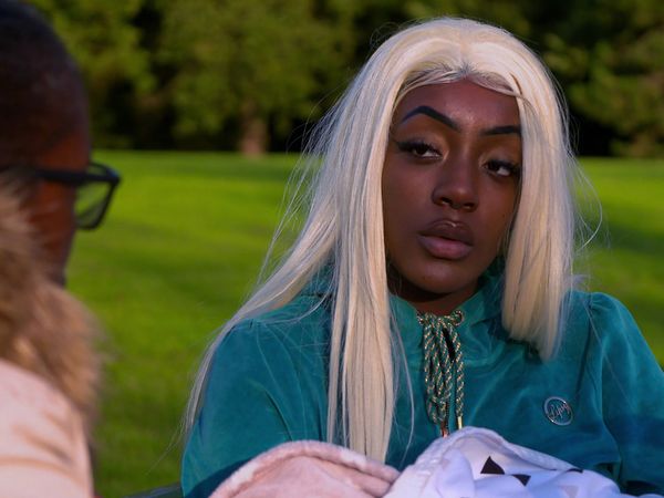 Teen Mom UK - Reality Bites