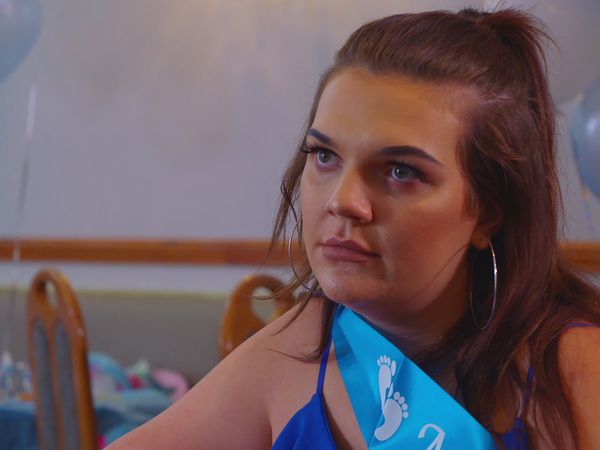Teen Mom UK - Fresh Start