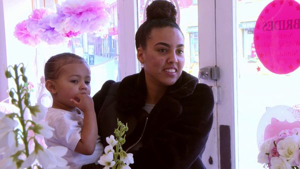 Teen Mom UK - Family First