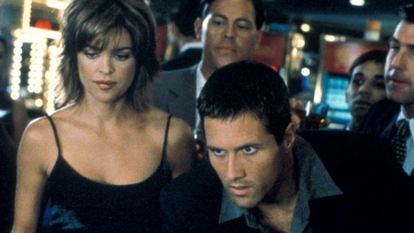 Melrose Place - Lys for enden af tumulten