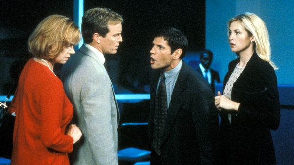 Melrose Place - En helt ny dag