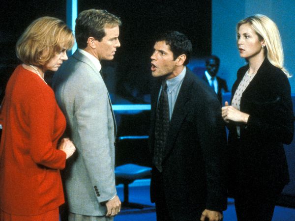 Melrose Place - En helt ny dag