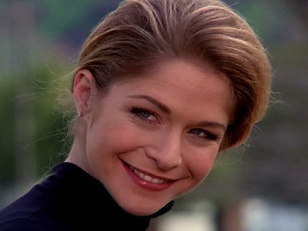 Melrose Place - Ørken-Kyle