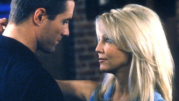 Melrose Place - Et skud i mørket