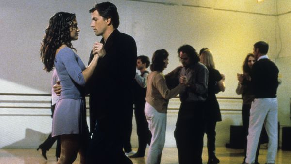 Melrose Place - Et sving og en miss'er