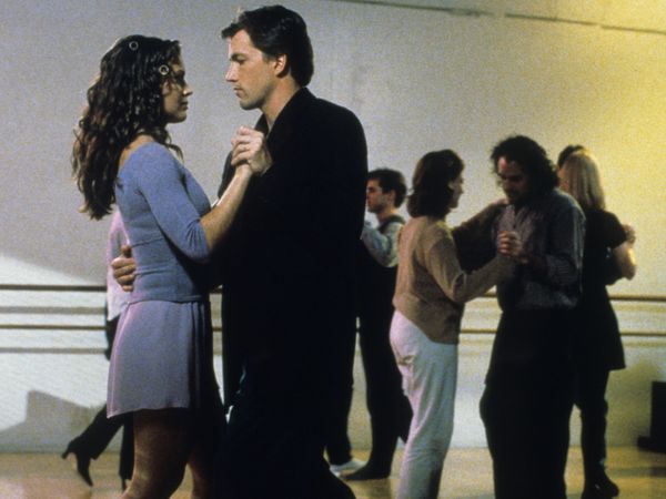 Melrose Place - Et sving og en miss'er