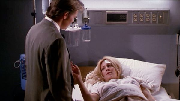 Melrose Place - Hemmelighedsfulde koner