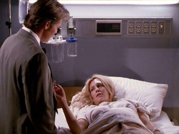 Melrose Place - Hemmelighedsfulde koner