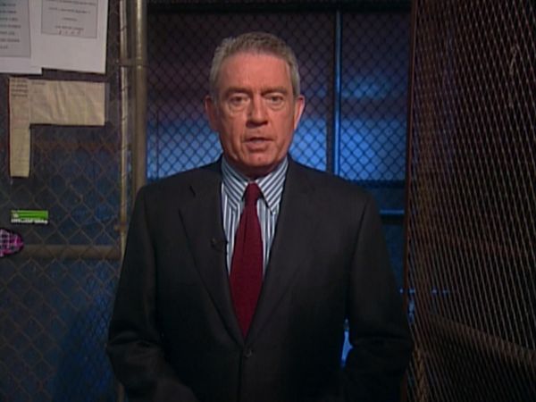 48 Hours - A Cop Behind Bars