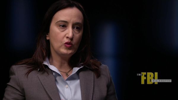 48 Hours - The FBI Declassified: The Spies Next Door