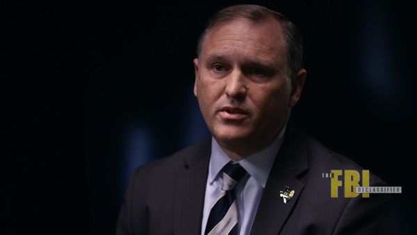 48 Hours - The FBI Declassified: 20 Days of Terror: The Austin Bomber