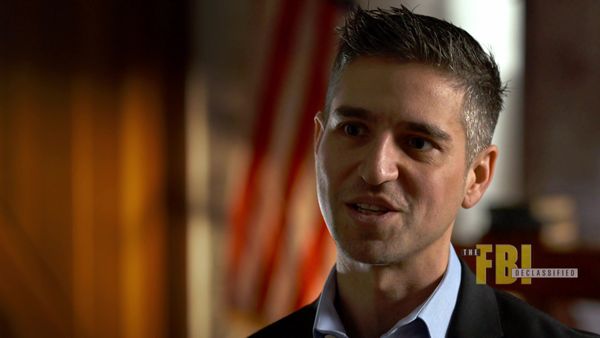 48 Hours - The FBI Declassified: Dangerous Journey on the Silk Road