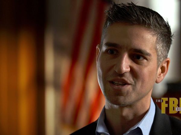 48 Hours - The FBI Declassified: Dangerous Journey on the Silk Road