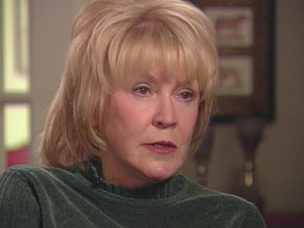48 Hours - The Law and Mrs. Shelton