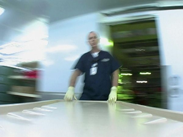 48 Hours - Buried Secrets of Las Vegas