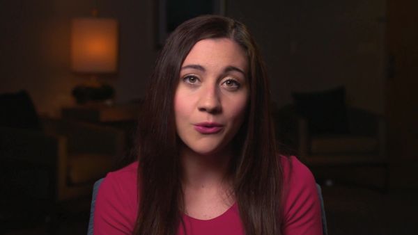 48 Hours - Live to Tell: Trafficked