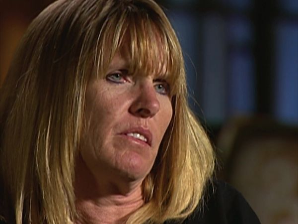 48 Hours - Taken: The Amber Dubois Story