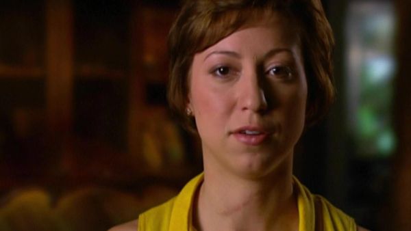 48 Hours - Krystal's Courage