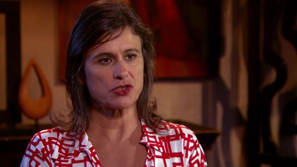 48 Hours - Amanda Knox: The Untold Story