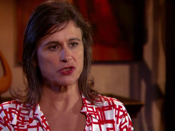 48 Hours - Amanda Knox: The Untold Story