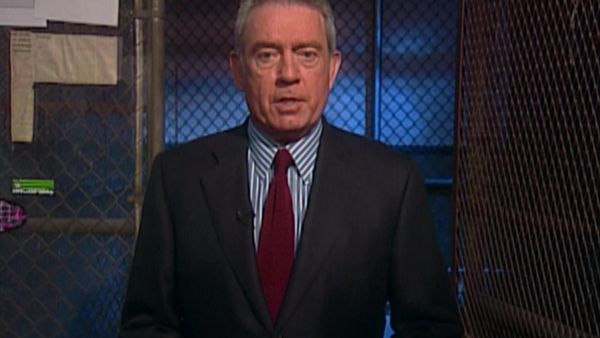 48 Hours - A Cop Behind Bars