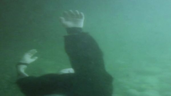 48 Hours - Death at Cottonwood Creek